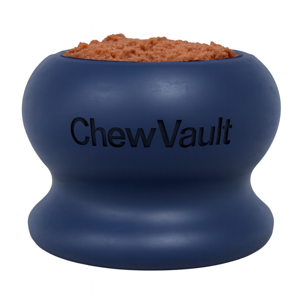 ChewVault™ Fillable Dog Chew Bone