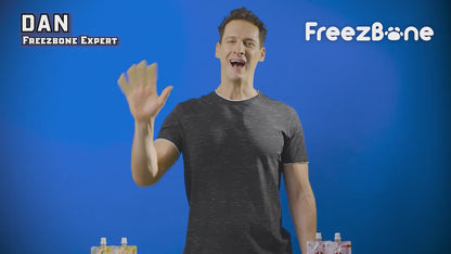 ChewVault™ Fillable Dog Chew Bone